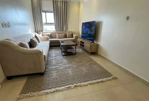 شقة 1 غرف في الفيصلية 2