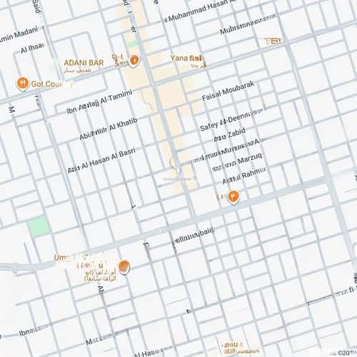 1 bedroom apartment in Al Rawdah 1