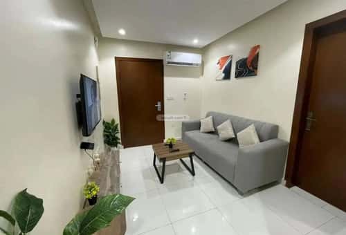 1 bedroom apartment in Al Rawdah 4