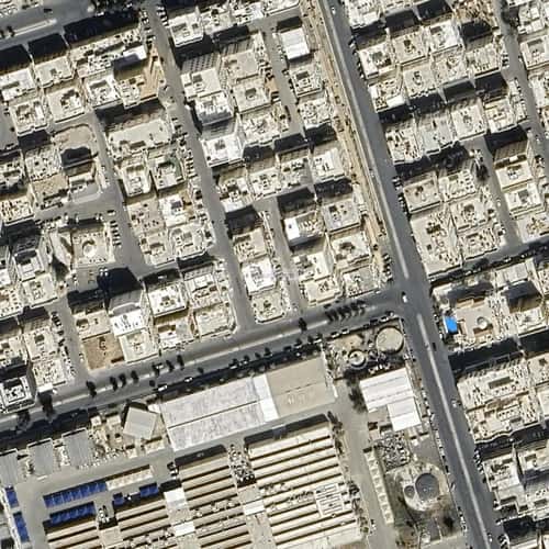 2 bedroom apartment in Al Faisaliyyah 1