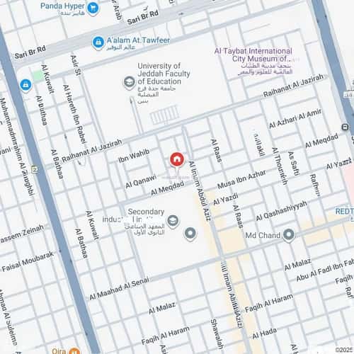 2 bedroom apartment in Al Faisaliyyah 4