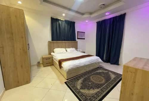 1 bedroom apartment in Al Salamah 1