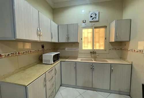 1 bedroom apartment in Al Salamah 3