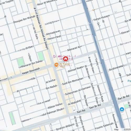 1 bedroom apartment in Al Salamah 4