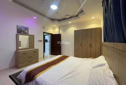 1 bedroom apartment in Al Salamah 5