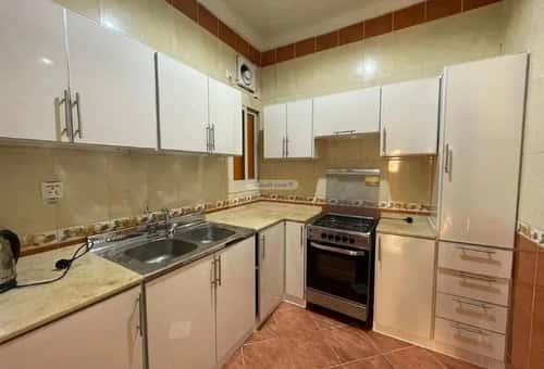 1 bedroom apartment in Al Nuzhah 9