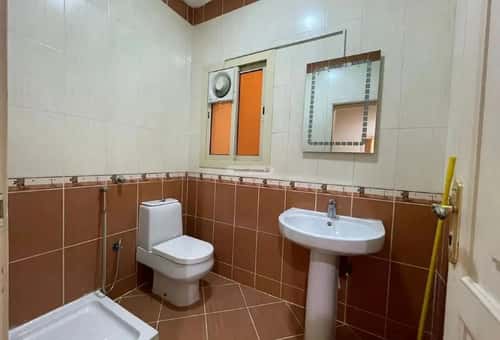 1 bedroom apartment in Al Nuzhah 2