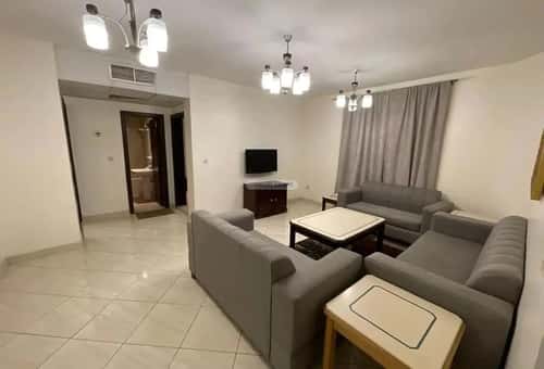 شقة 3 غرف في الفيصلية 3