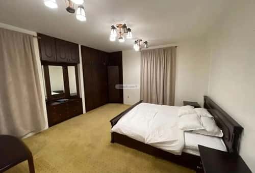 3 bedroom apartment in Al Faisaliyyah 8