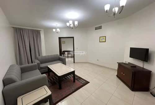 3 bedroom apartment in Al Faisaliyyah 10