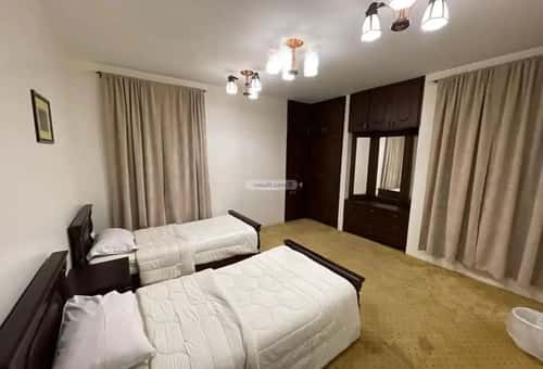 3 bedroom apartment in Al Faisaliyyah 7