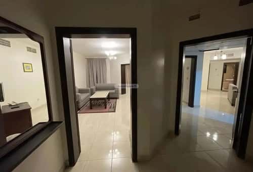 3 bedroom apartment in Al Faisaliyyah 12