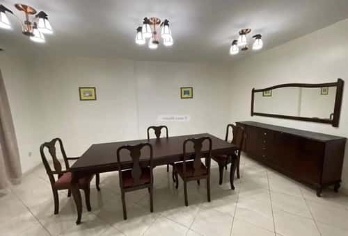 3 bedroom apartment in Al Faisaliyyah 4