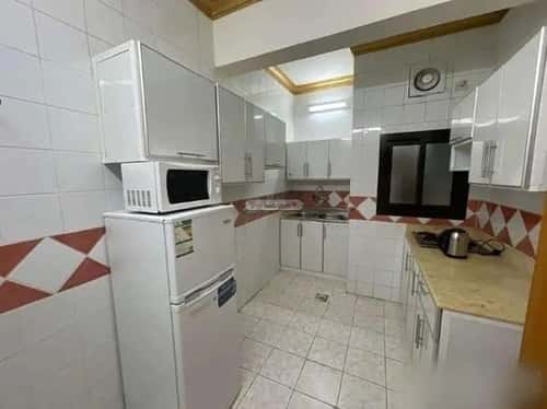 1 bedroom apartment in Al Salamah 1