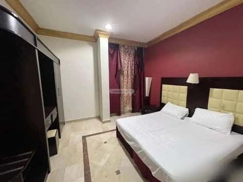 1 bedroom apartment in Al Salamah 2
