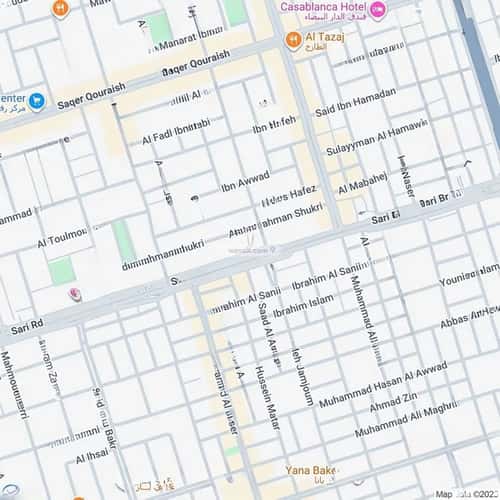 1 bedroom apartment in Al Salamah 3