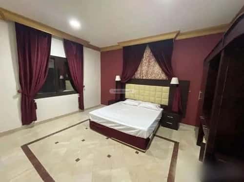 1 bedroom apartment in Al Salamah 5
