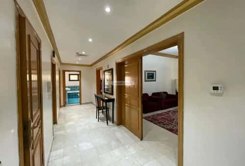 1 bedroom apartment in Al Salamah 1