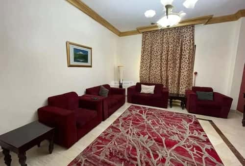 1 bedroom apartment in Al Salamah 4