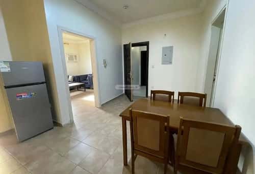 1 bedroom apartment in Al Nuzhah 3