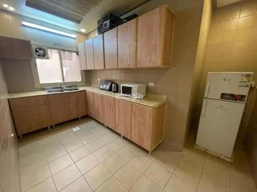1 bedroom apartment in Al Salamah 2