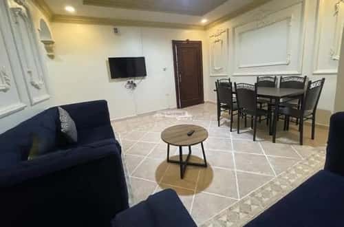 1 bedroom apartment in Al Salamah 4