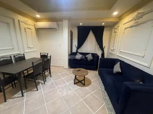1 bedroom apartment in Al Salamah 5