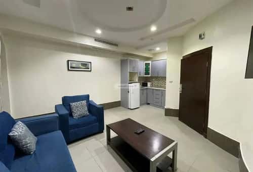1 bedroom apartment in Al Ruwais 4