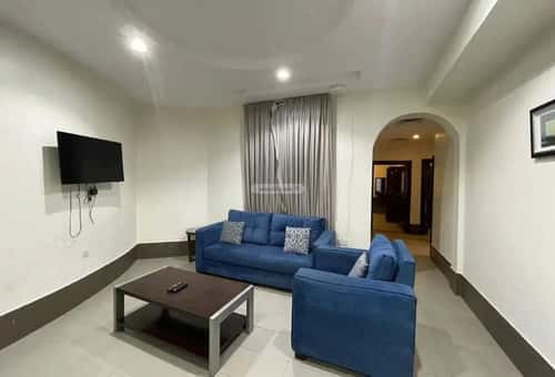 1 bedroom apartment in Al Ruwais 5