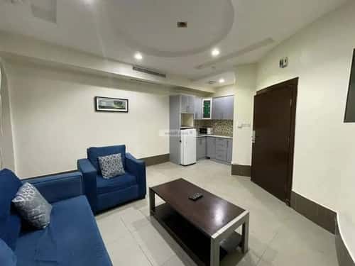 1 bedroom apartment in Al Ruwais 3