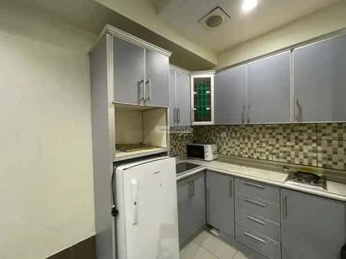 1 bedroom apartment in Al Ruwais 4