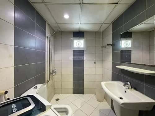 1 bedroom apartment in Al Ruwais 5