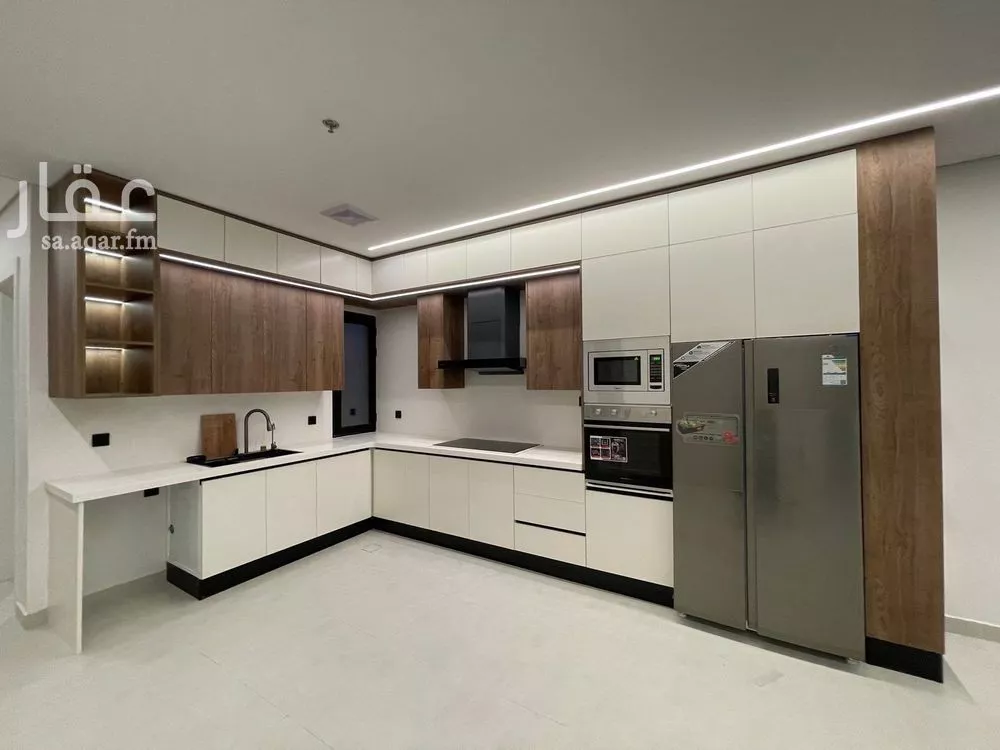 شقة 3 غرف في البحر 4