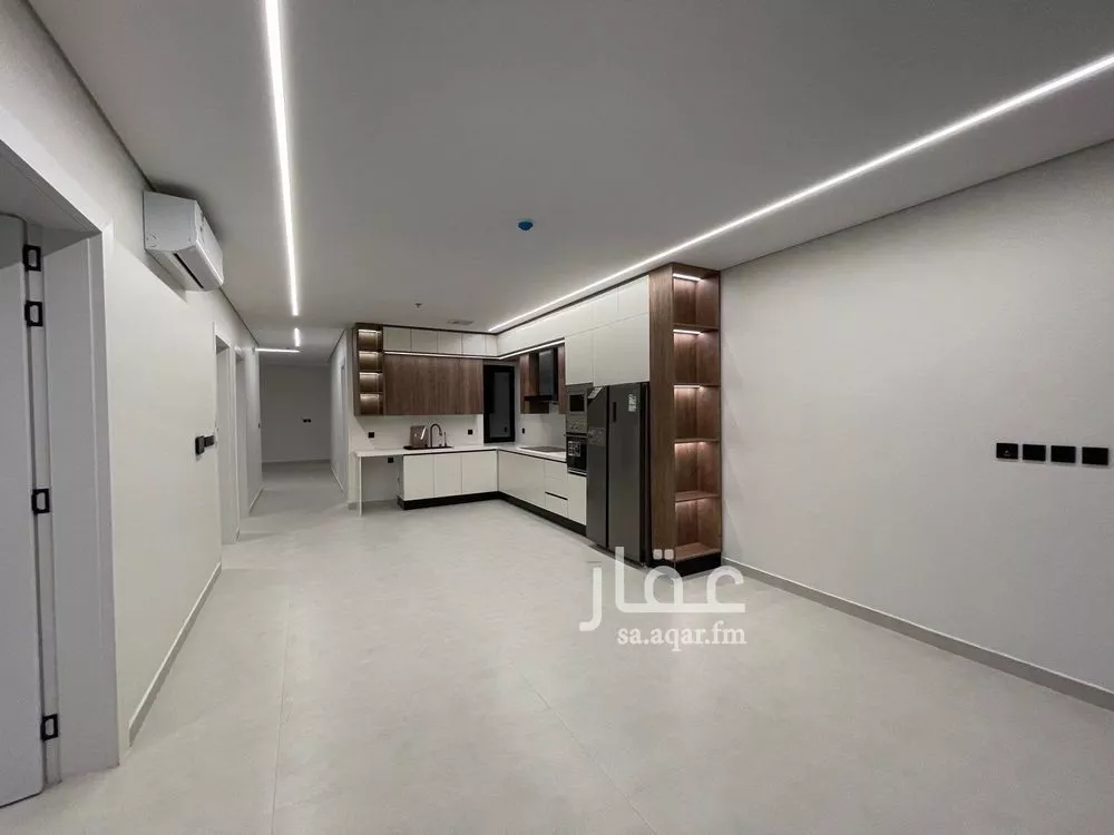 شقة 3 غرف في البحر 5