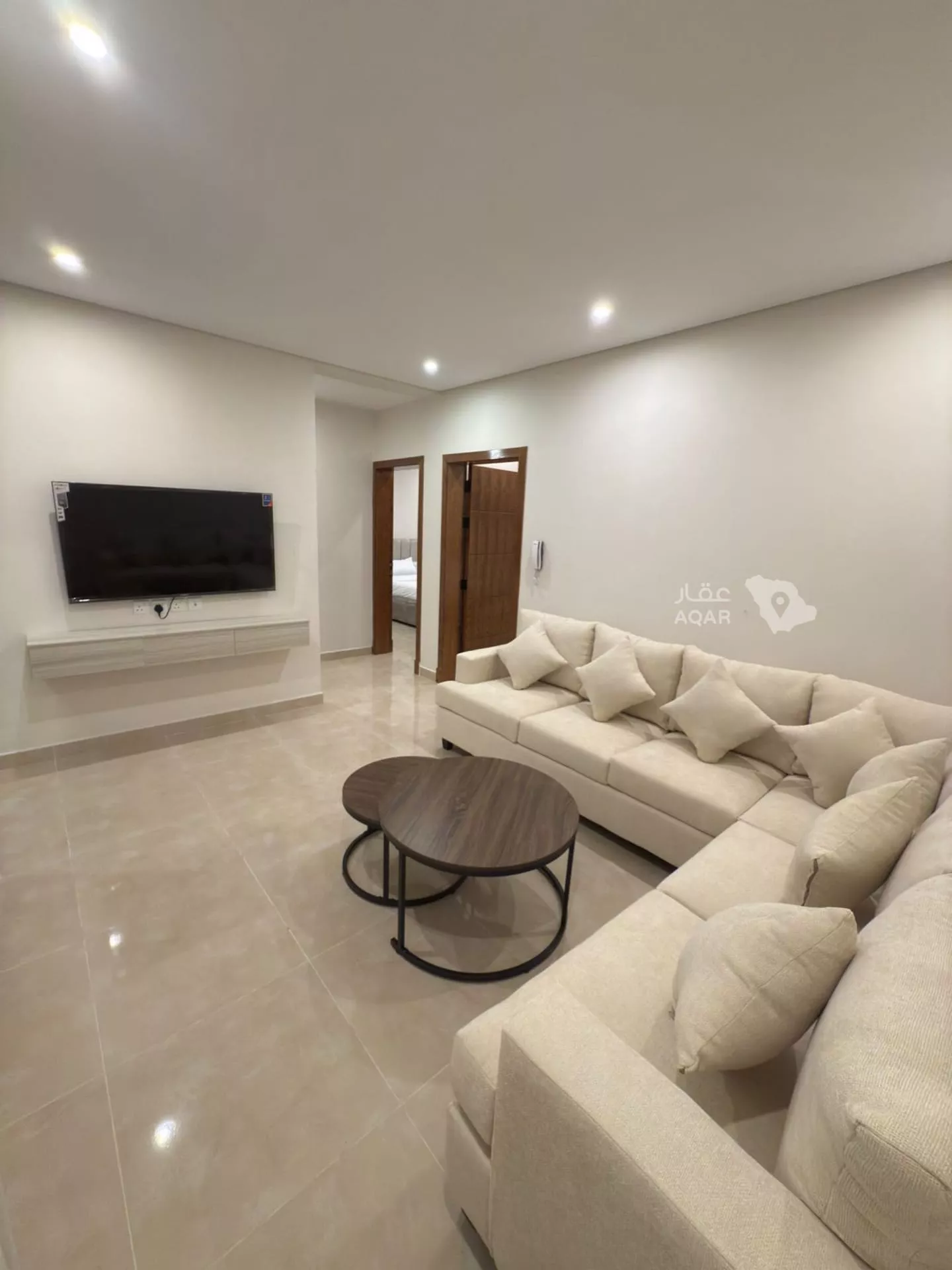 2 bedroom apartment in Al Thuqbah, Eastern Province 9