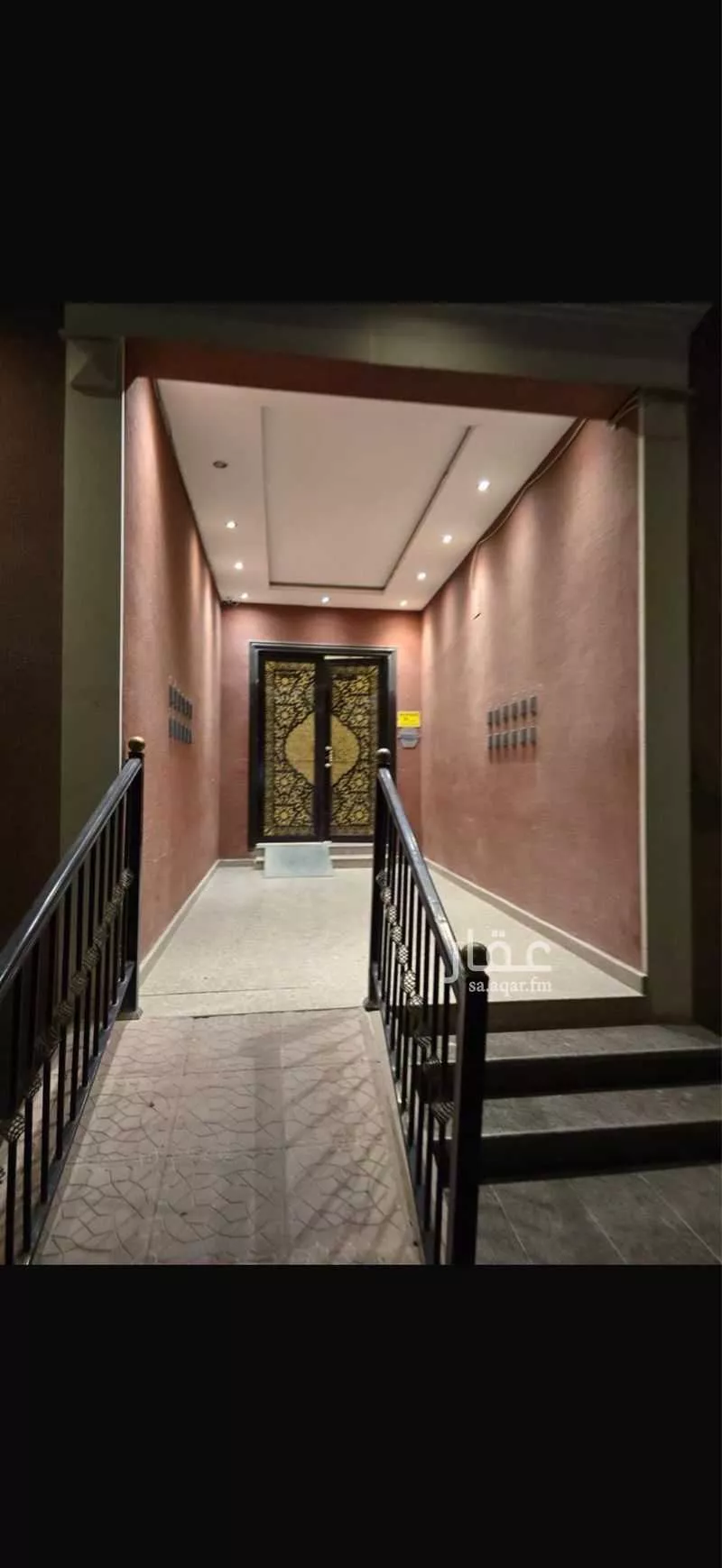 شقة 3 غرف في العارض 3