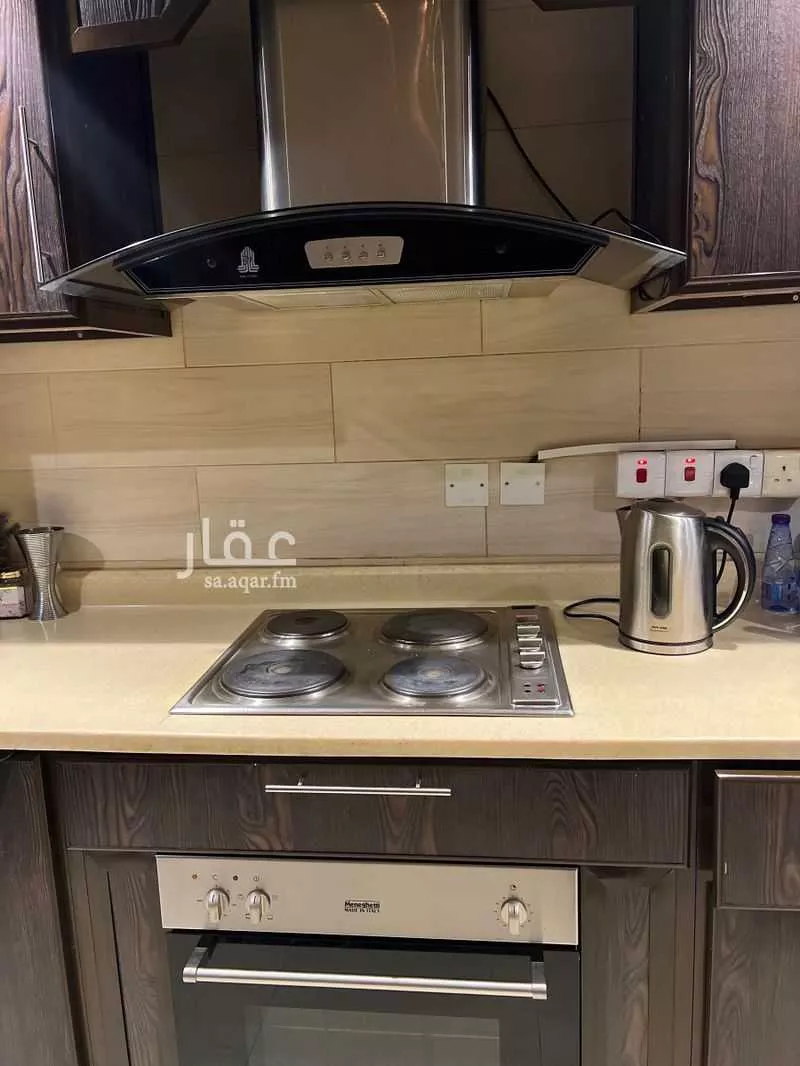 4 bedroom apartment in Ishbiliyah, Riyadh 18