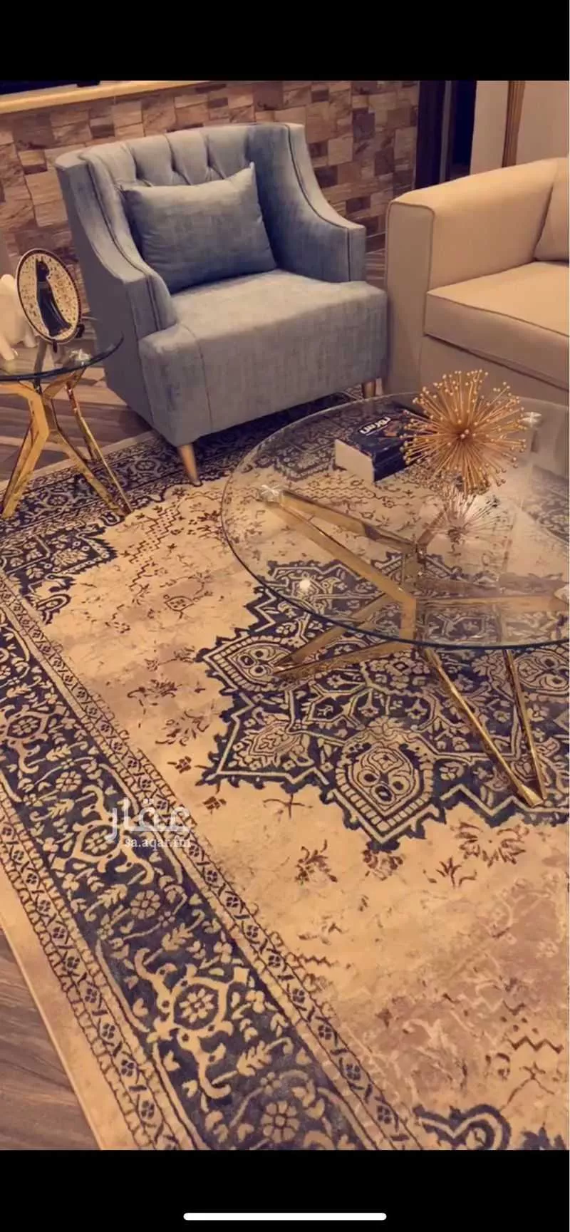 4 bedroom apartment in Ishbiliyah, Riyadh 28