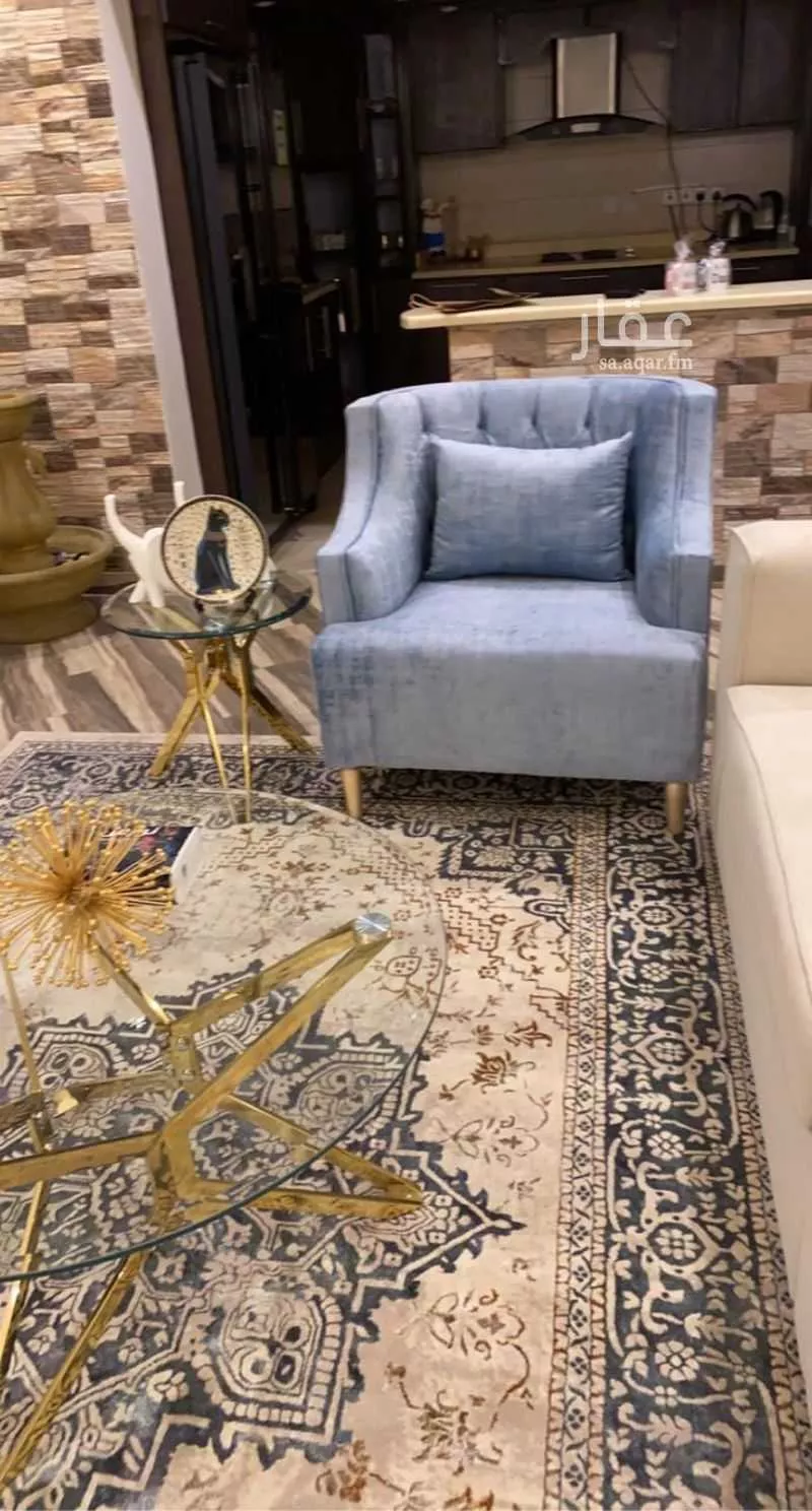 4 bedroom apartment in Ishbiliyah, Riyadh 4