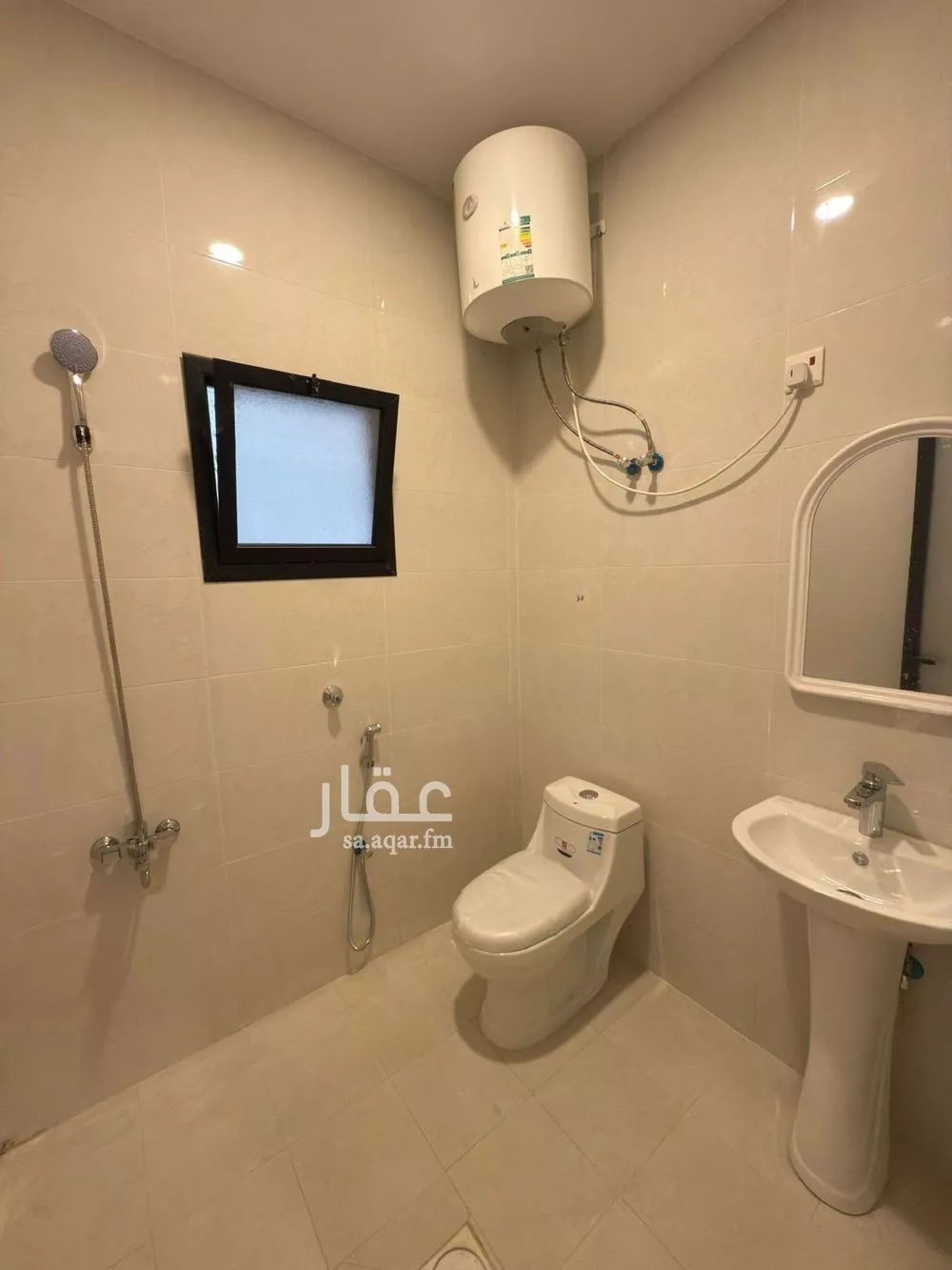 شقة 1 غرف في الثقبة 9