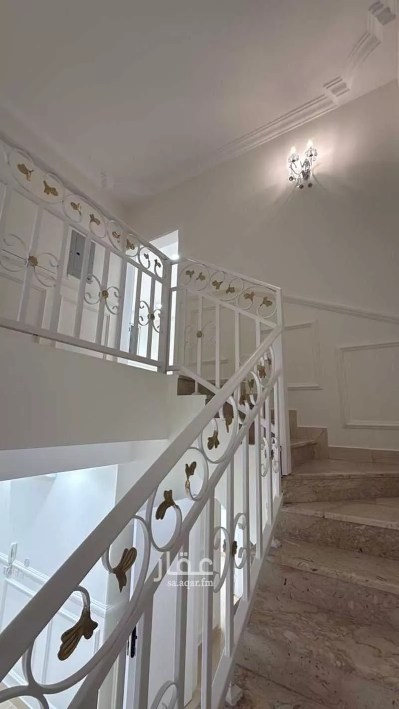 4 bedroom apartment in Al Rawabi, Riyadh 4