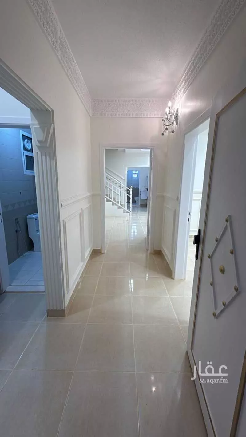 4 bedroom apartment in Al Rawabi, Riyadh 5