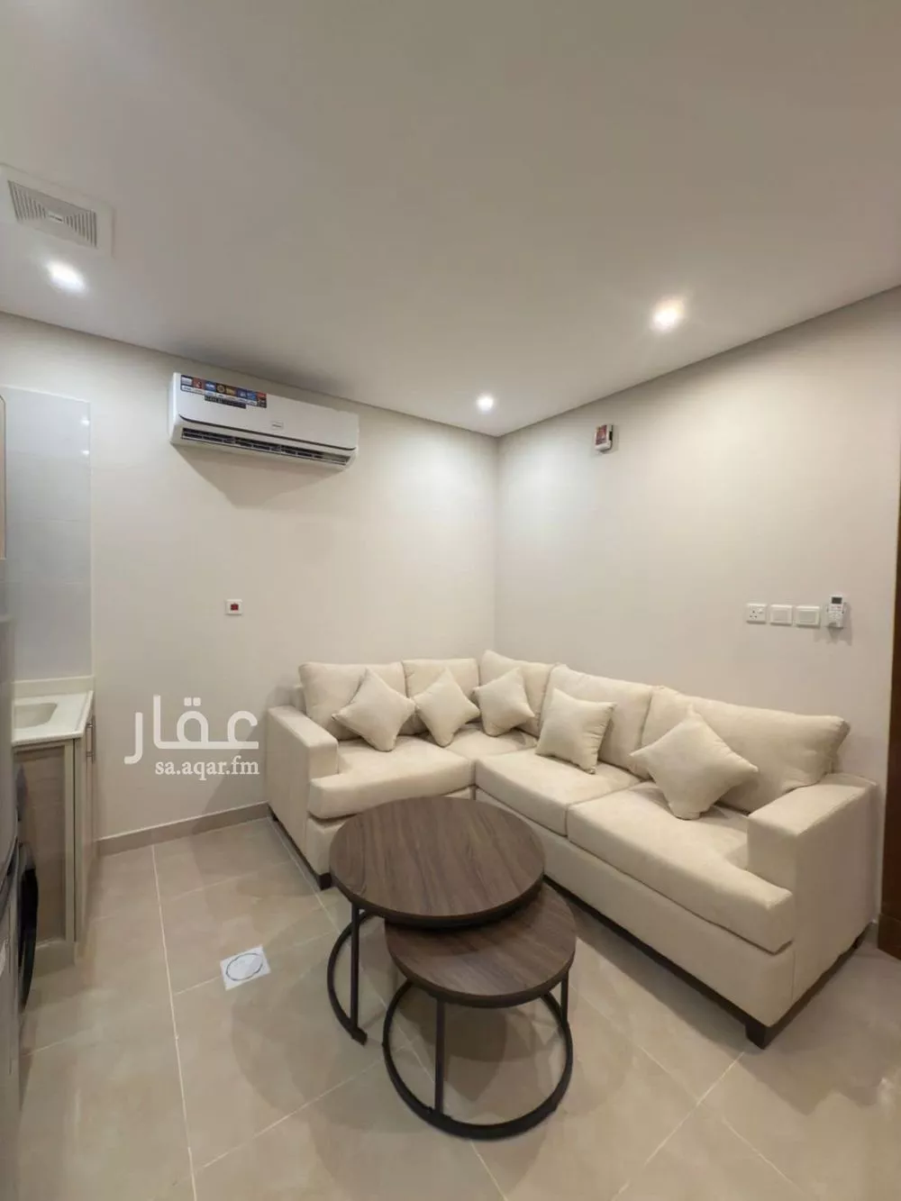 1 bedroom apartment in Al Thuqbah 2