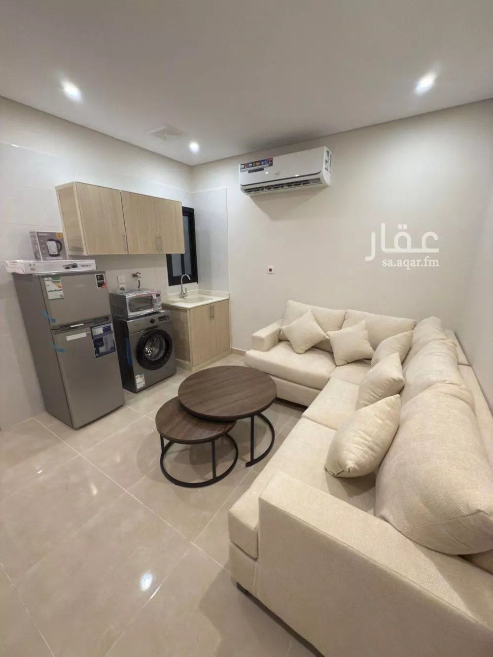 1 bedroom apartment in Al Thuqbah 4