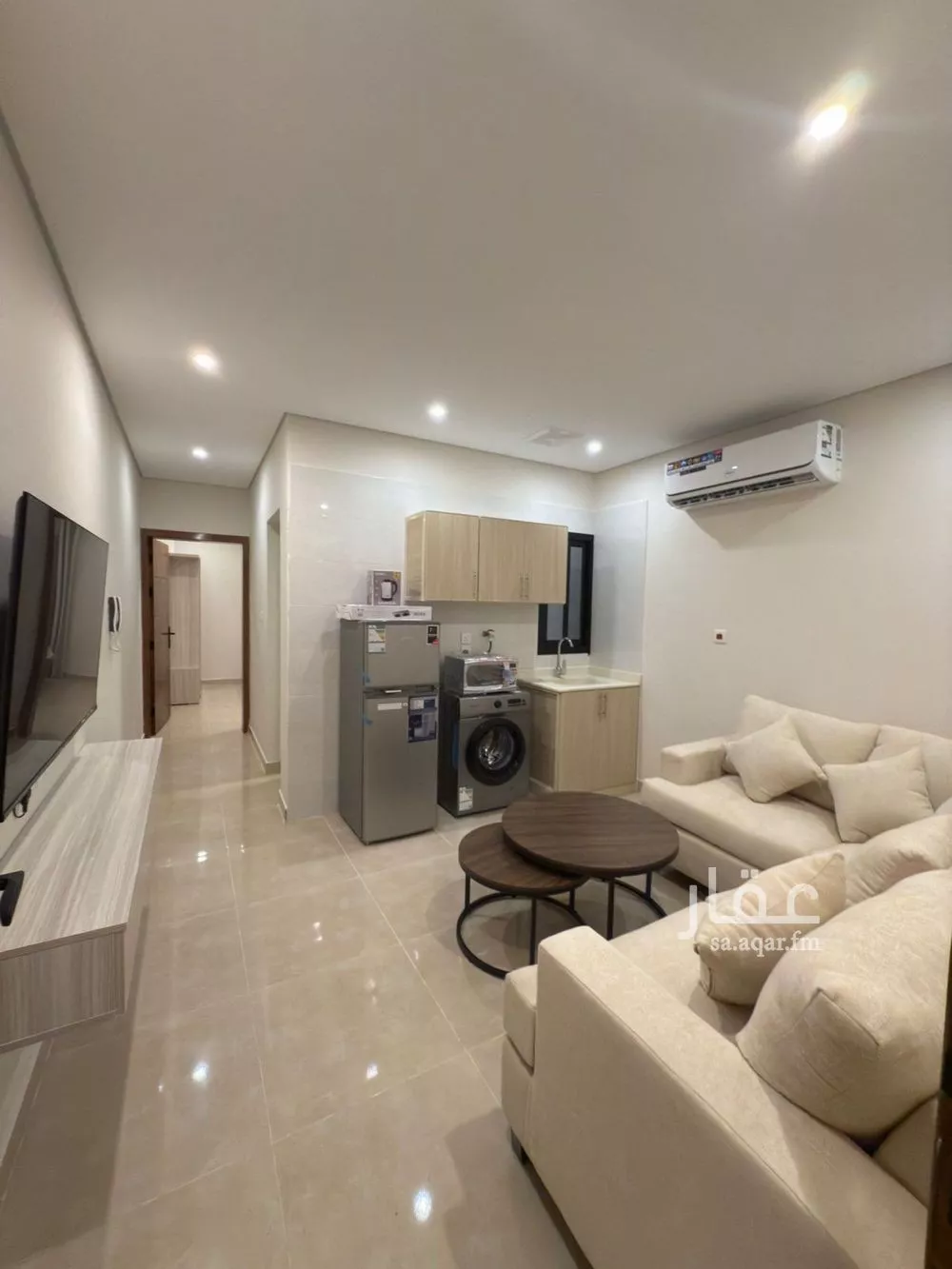 1 bedroom apartment in Al Thuqbah 8