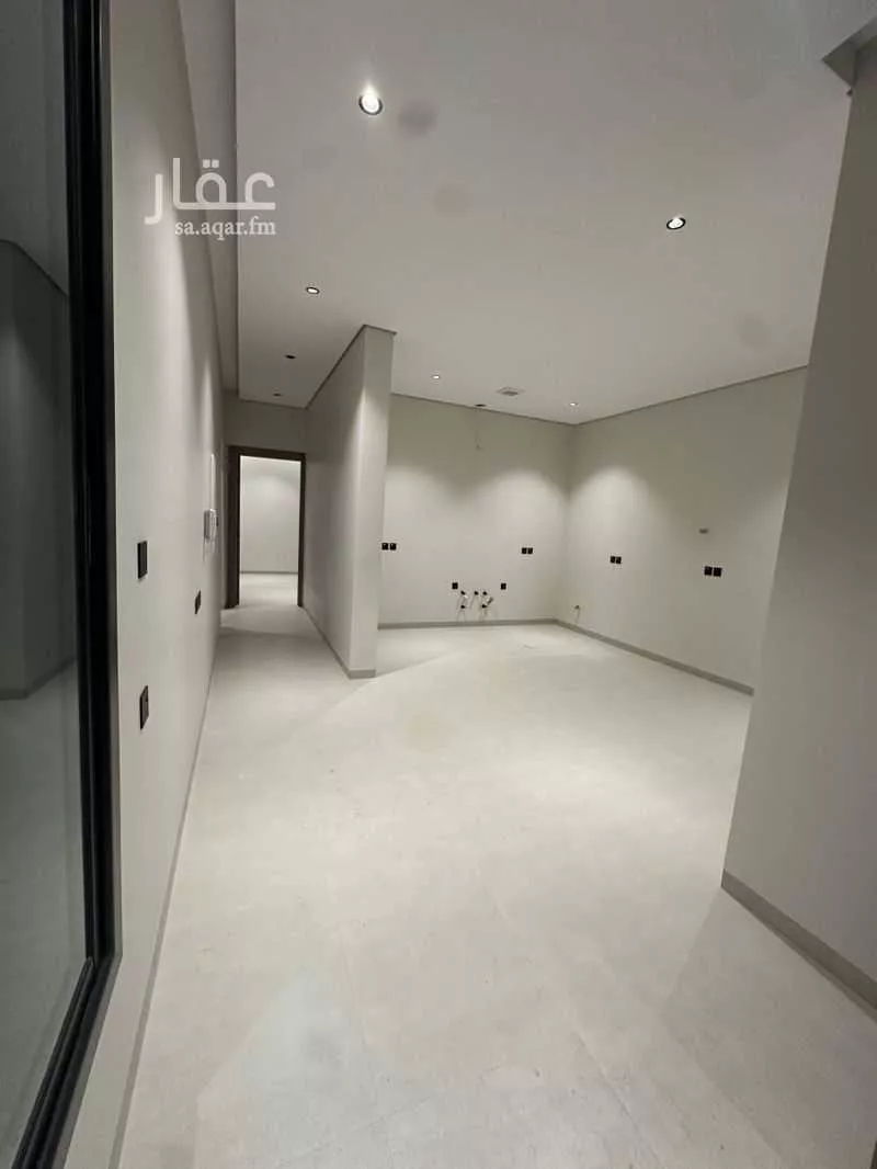 شقة 2 غرف في السويدي الغربي 3