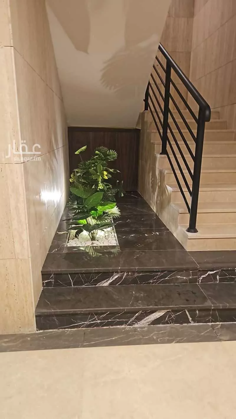 شقة 2 غرف في النخيل 9