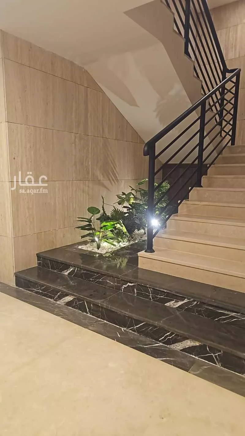 شقة 2 غرف في النخيل 11