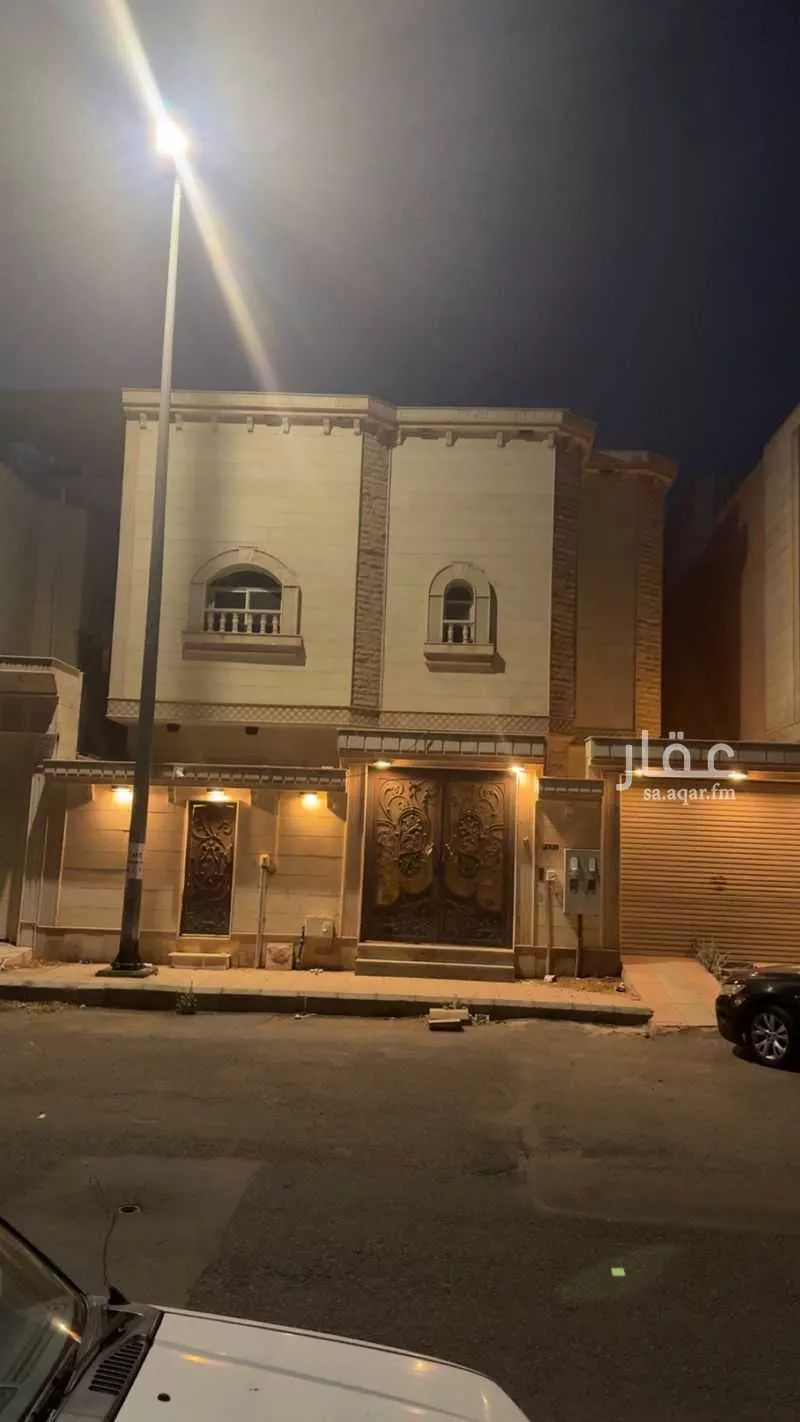 فيلا 7 غرف في مذينب، المدينة المنورة 4