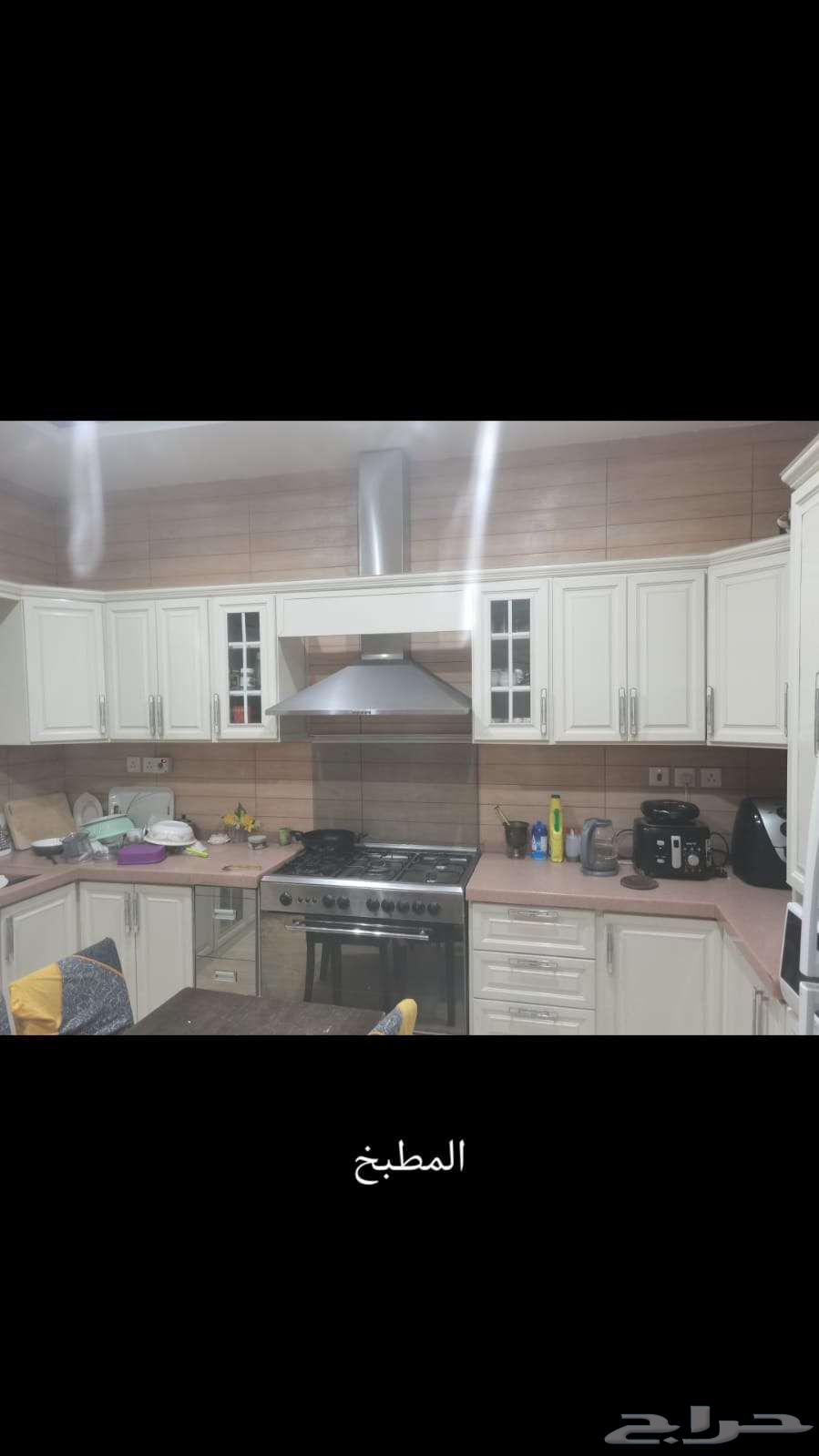 3 bedroom villa in Ash Shulah 4